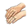 Ehepaar