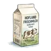 Milch