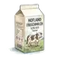 milk