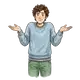 was
