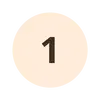 one