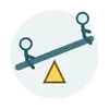seesaw