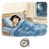 sleep