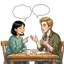 koreanische Sprache