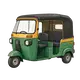 auto-rickshaw