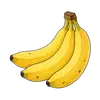 banana