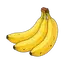 banana
