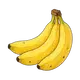 banana