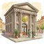 bank