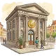 bank