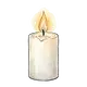 candle