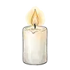 candle