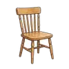 chair
