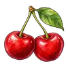 cherry