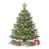 fir tree
