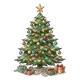 fir tree