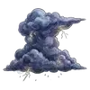 cloud