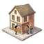 Ecke