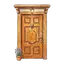 door