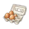 egg