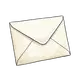 envelope