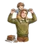 father