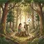 forest