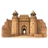 fort