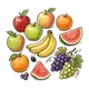 fruit