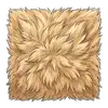 fur