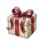 Geschenk