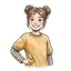 girl