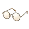 glasses