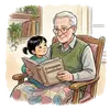 grandfather