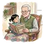 grandfather