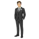 groom