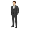 groom