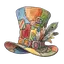 cap
