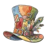 cap