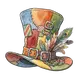 cap