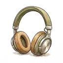 Headphones