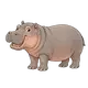 Nilpferd