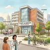 hospital