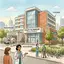 hospital