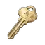 key