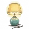 lamp