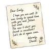 letter