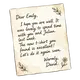 letter