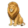 lion