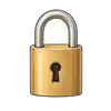 lock